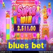 blues bet